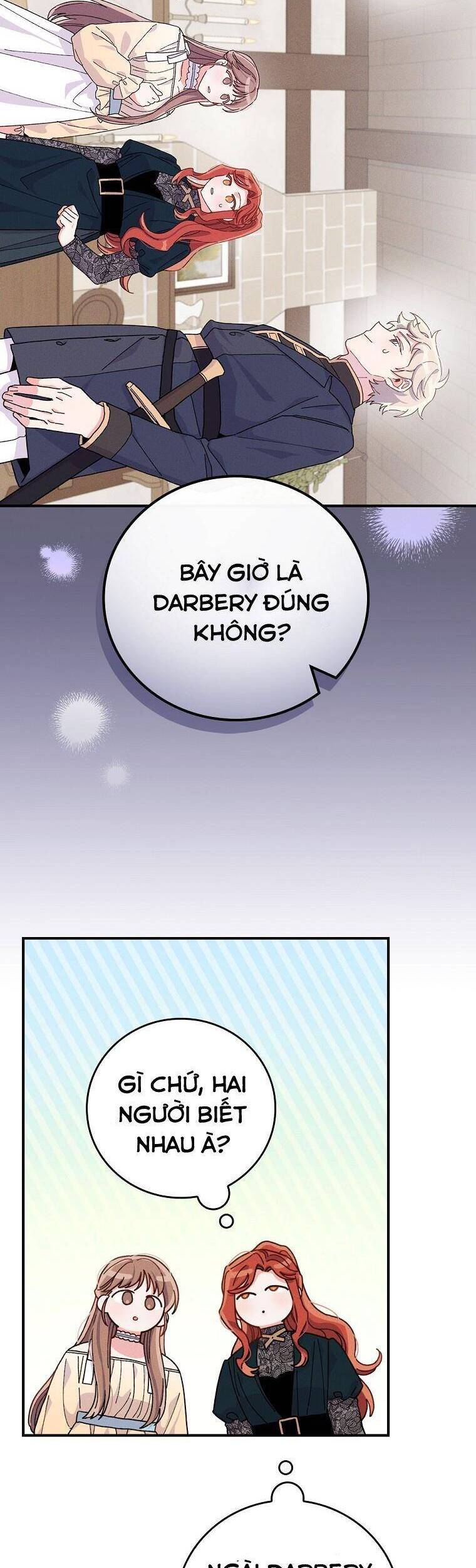 Chị Gái Ác Nữ Chapter 31 - Trang 2