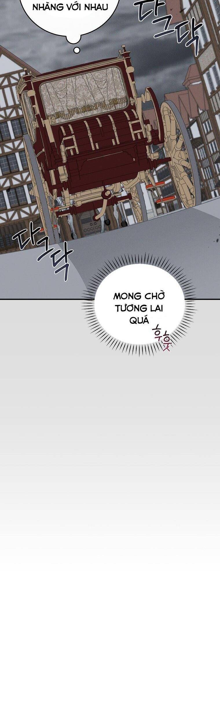 Chị Gái Ác Nữ Chapter 31 - Trang 2