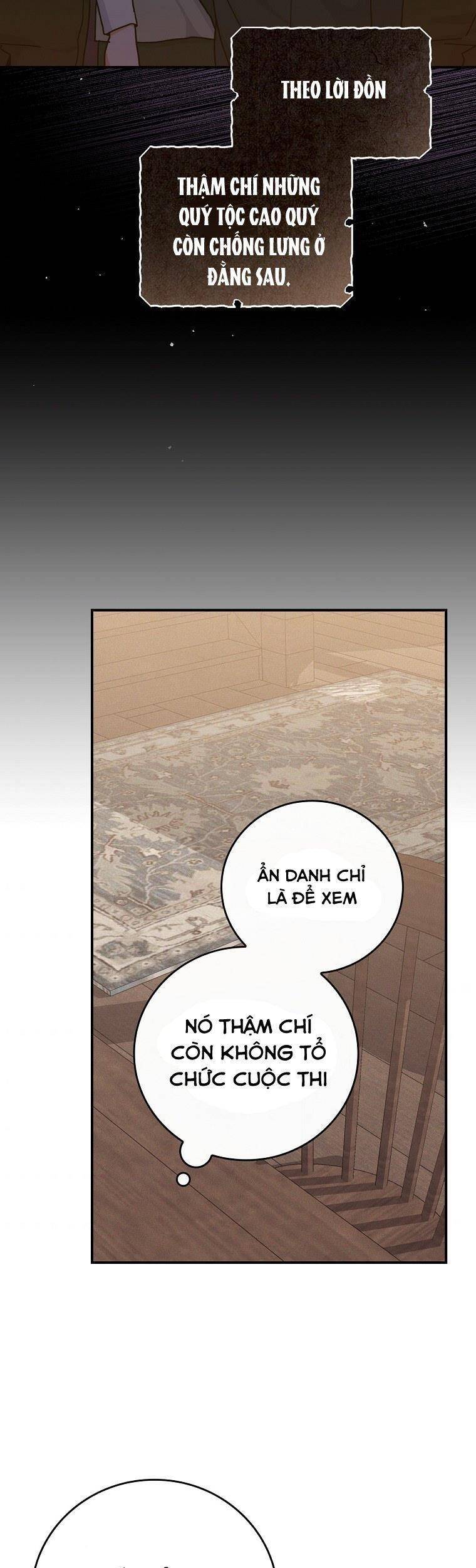 Chị Gái Ác Nữ Chapter 30 - Trang 2