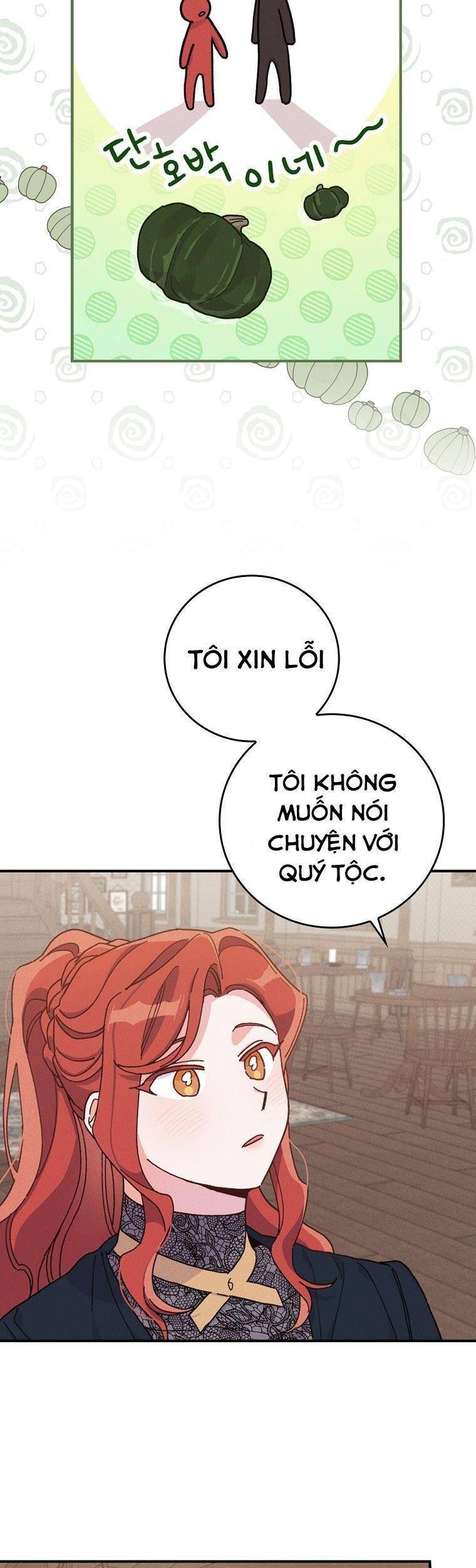 Chị Gái Ác Nữ Chapter 30 - Trang 2