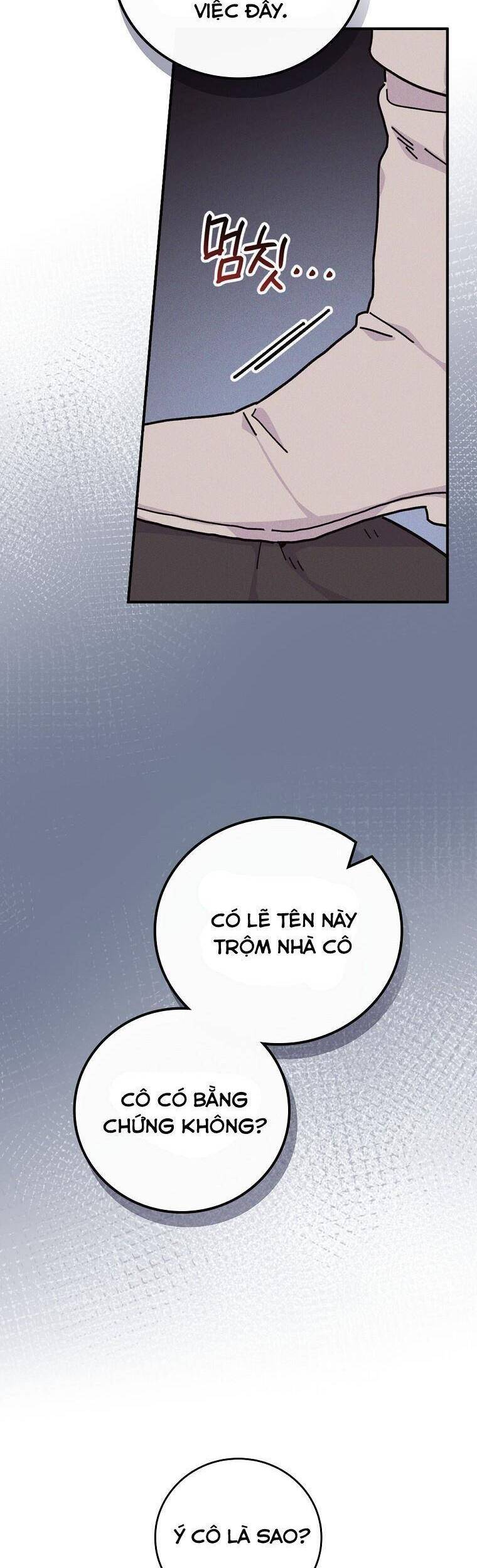 Chị Gái Ác Nữ Chapter 30 - Trang 2