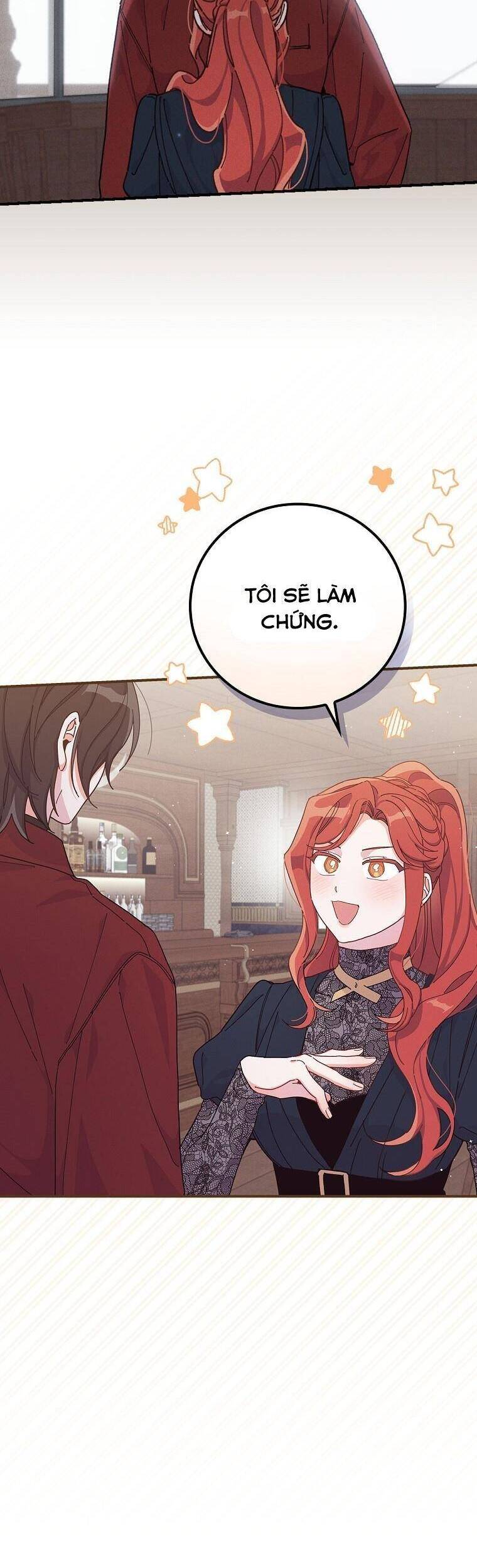 Chị Gái Ác Nữ Chapter 30 - Trang 2