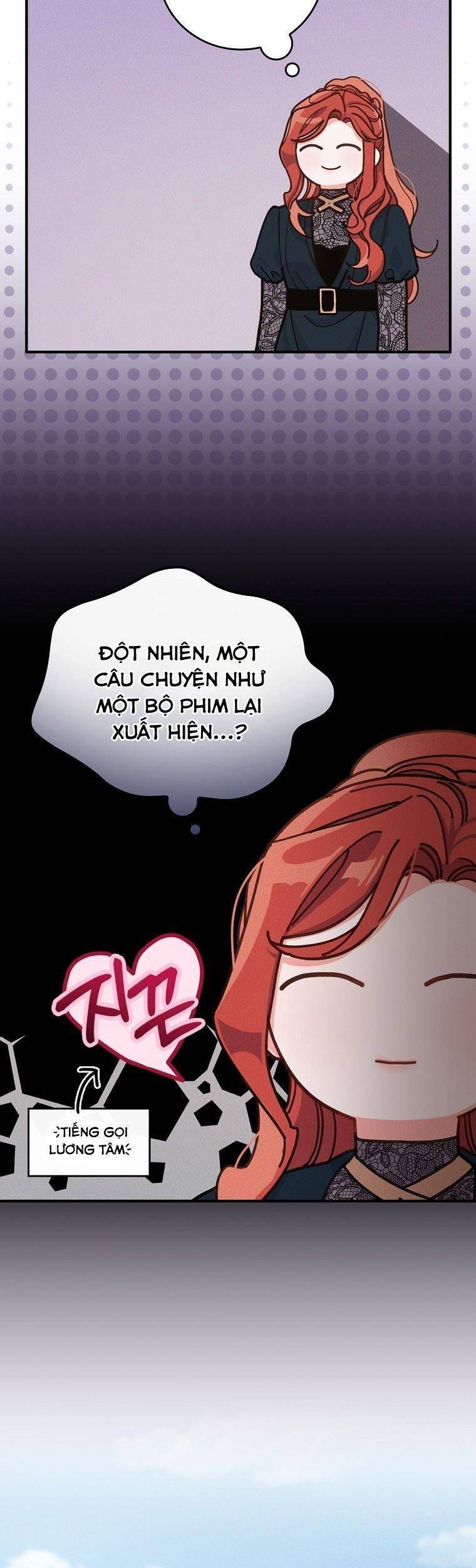 Chị Gái Ác Nữ Chapter 29 - Trang 2