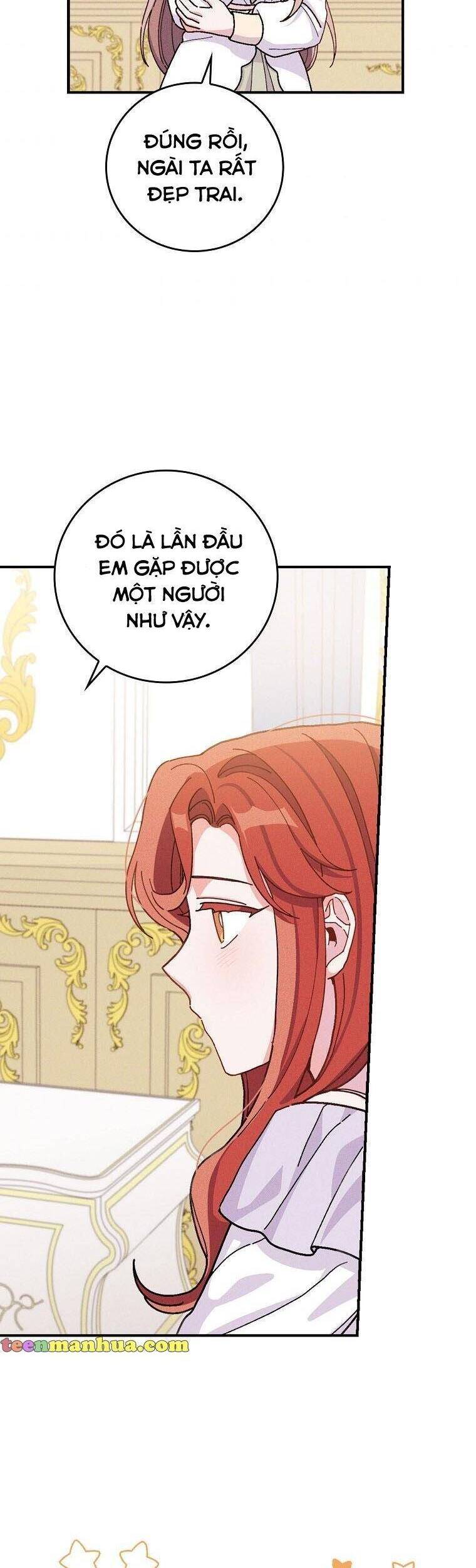 Chị Gái Ác Nữ Chapter 28 - Trang 2