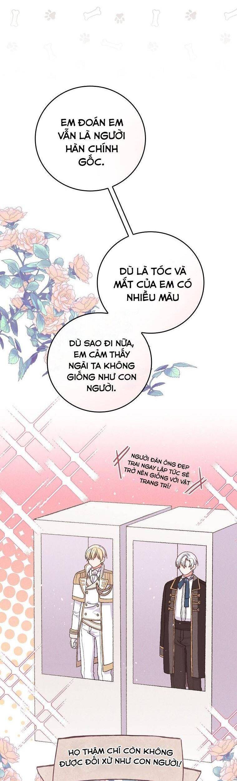 Chị Gái Ác Nữ Chapter 28 - Trang 2