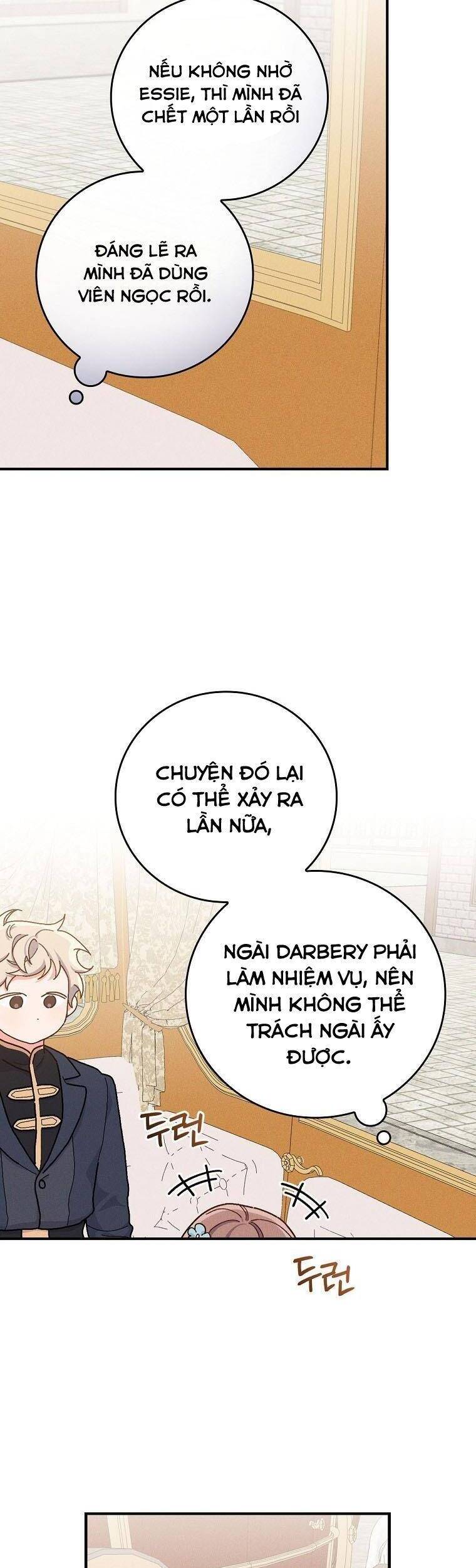 Chị Gái Ác Nữ Chapter 28 - Trang 2