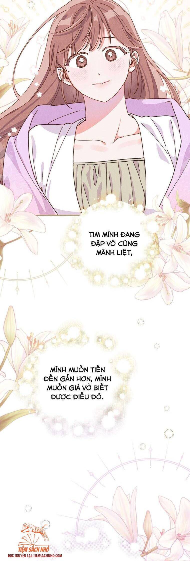 Chị Gái Ác Nữ Chapter 28 - Trang 2