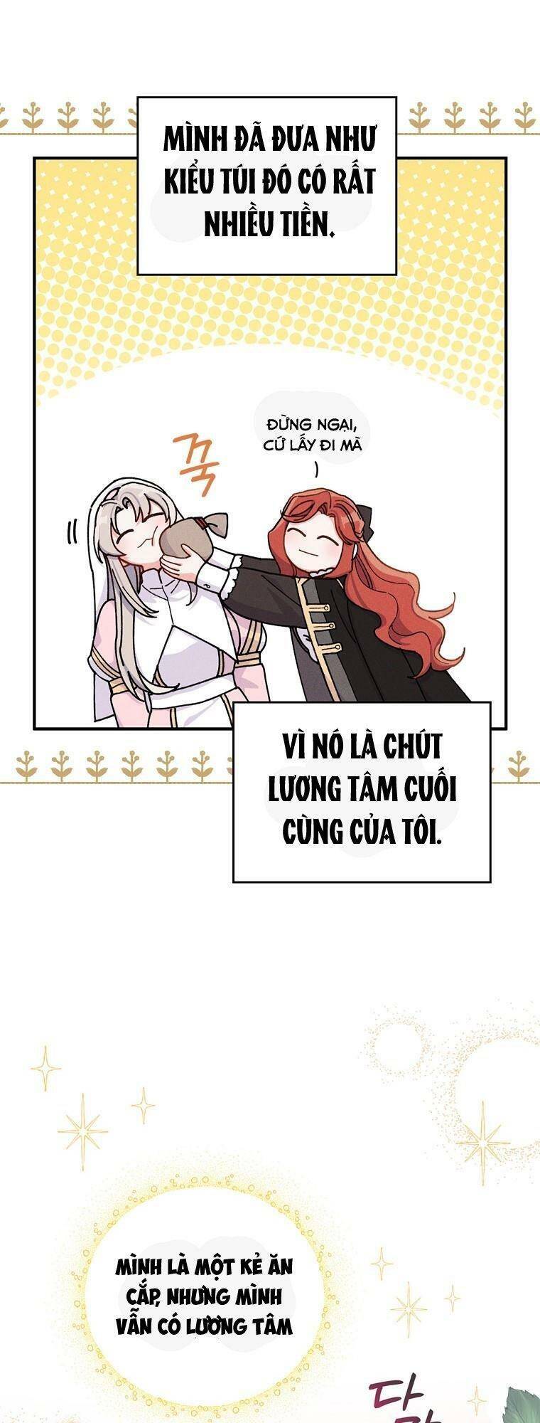 Chị Gái Ác Nữ Chapter 27 - Trang 2