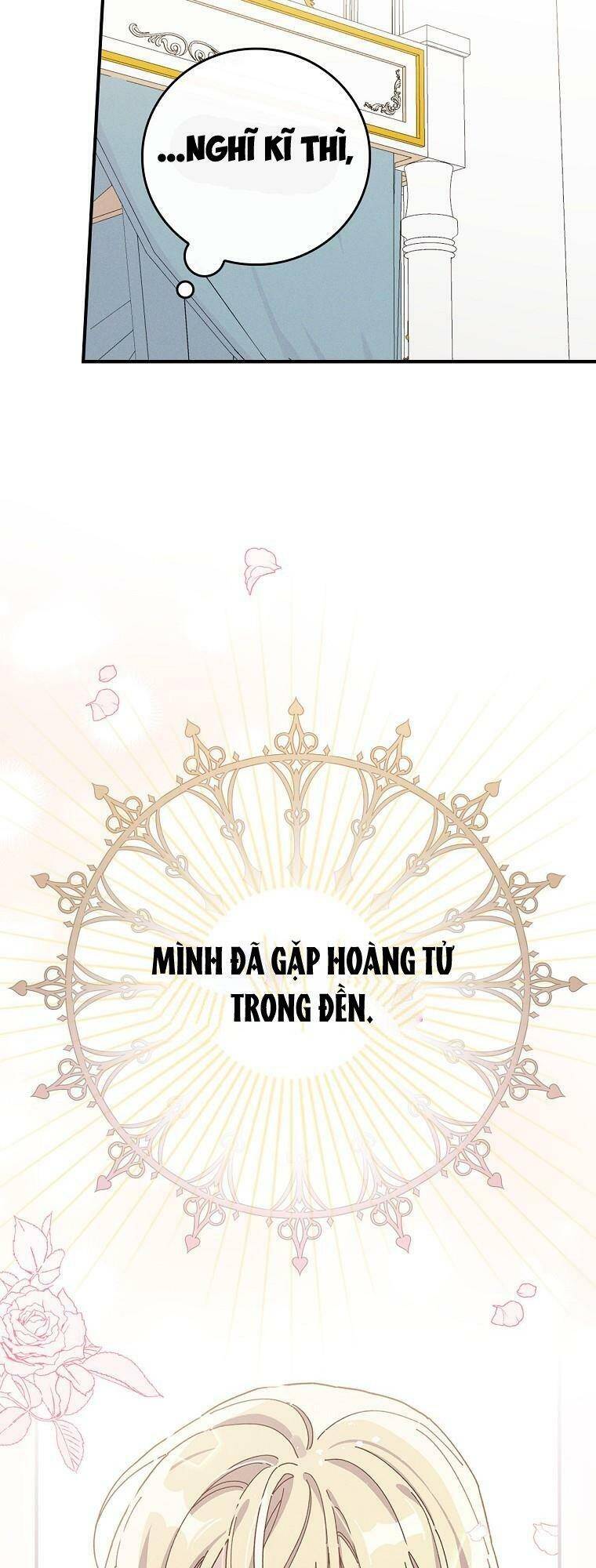 Chị Gái Ác Nữ Chapter 27 - Trang 2