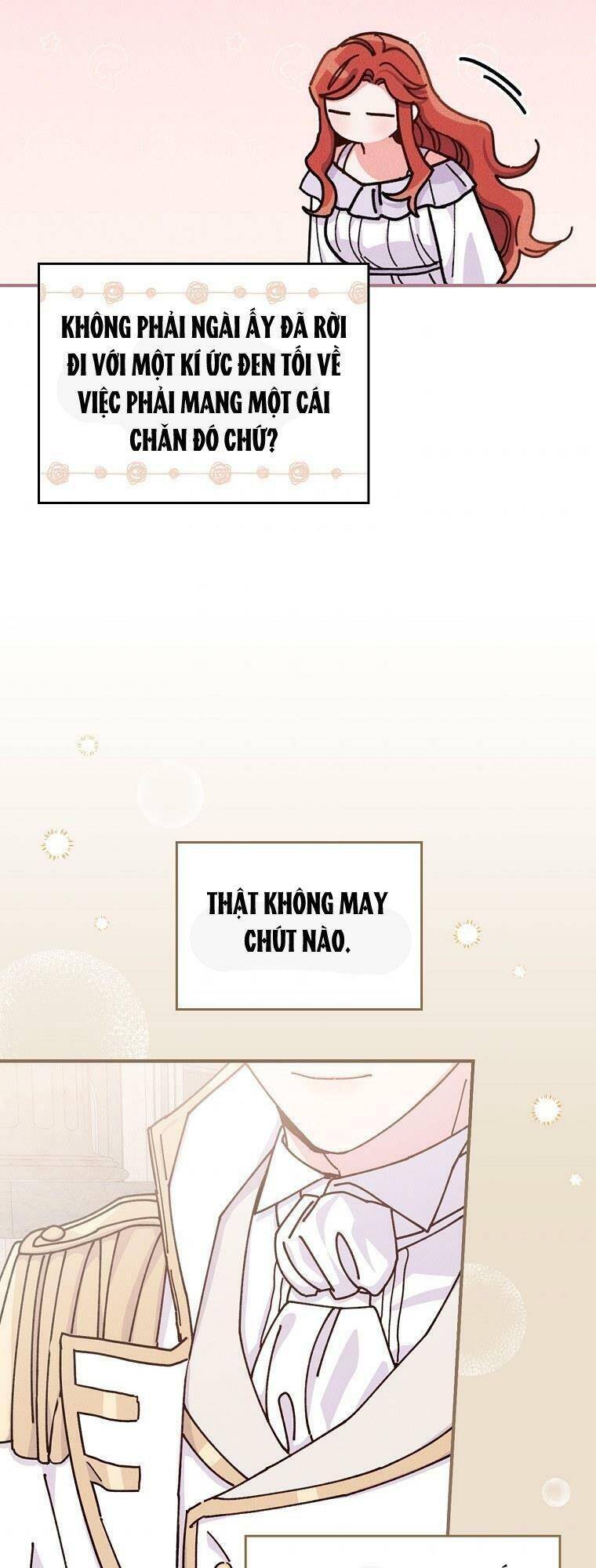 Chị Gái Ác Nữ Chapter 27 - Trang 2