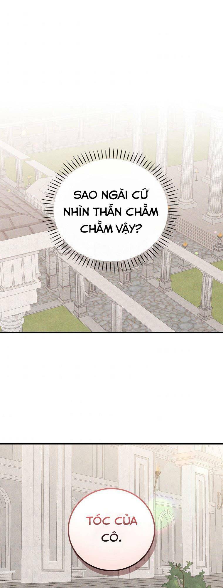 Chị Gái Ác Nữ Chapter 26 - Trang 2