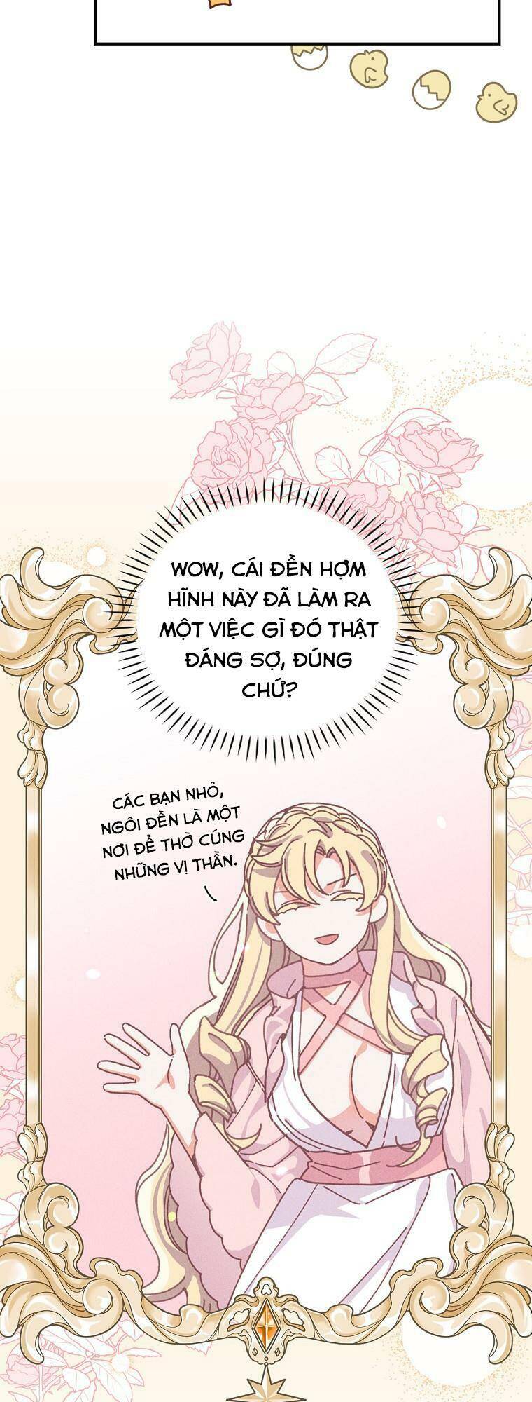 Chị Gái Ác Nữ Chapter 26 - Trang 2