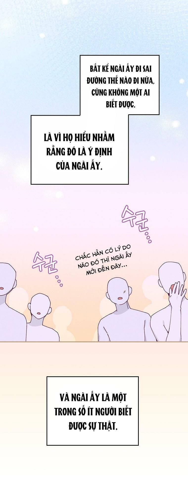 Chị Gái Ác Nữ Chapter 26 - Trang 2