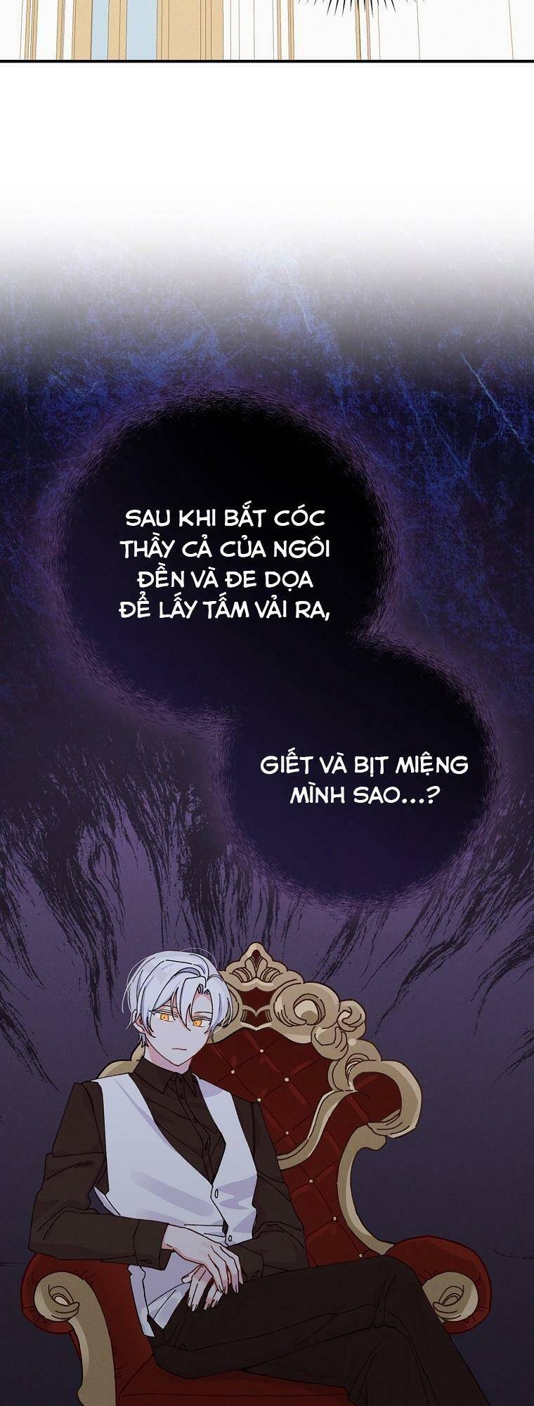 Chị Gái Ác Nữ Chapter 25 - Trang 2