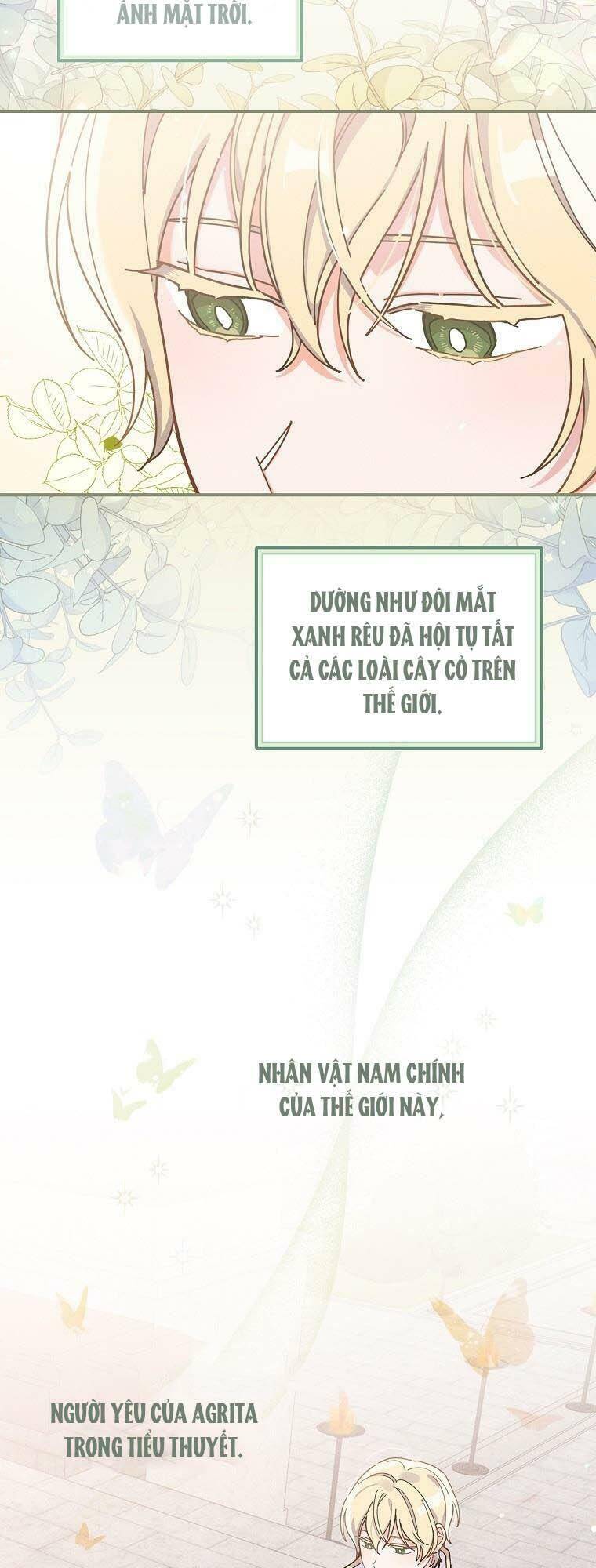 Chị Gái Ác Nữ Chapter 25 - Trang 2