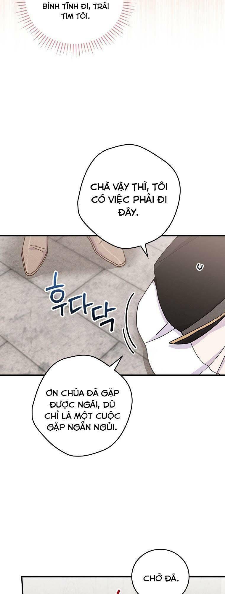 Chị Gái Ác Nữ Chapter 25 - Trang 2