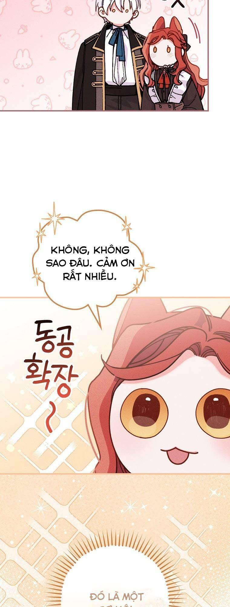 Chị Gái Ác Nữ Chapter 24 - Trang 2