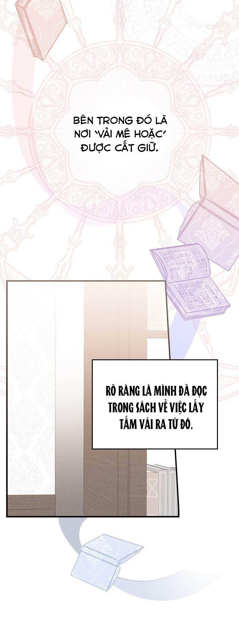 Chị Gái Ác Nữ Chapter 24 - Trang 2