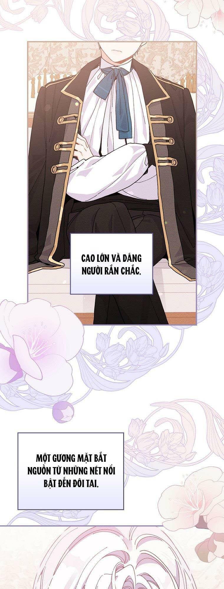 Chị Gái Ác Nữ Chapter 23 - Trang 2