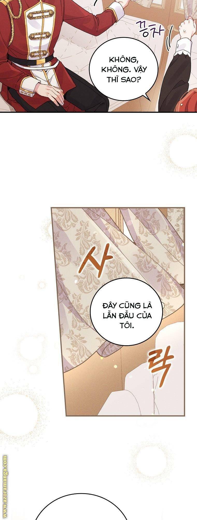 Chị Gái Ác Nữ Chapter 21 - Trang 2