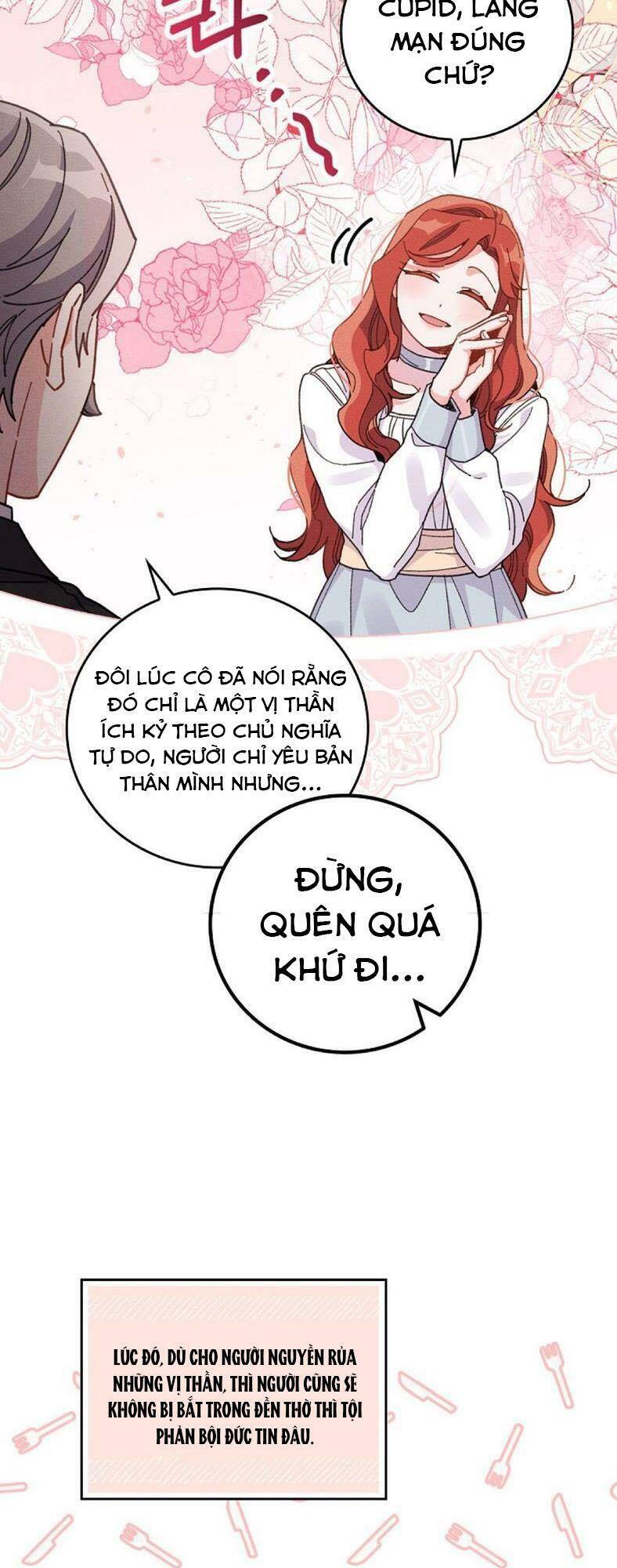 Chị Gái Ác Nữ Chapter 20 - Trang 2