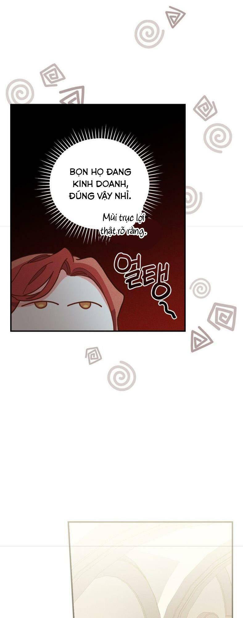 Chị Gái Ác Nữ Chapter 20 - Trang 2