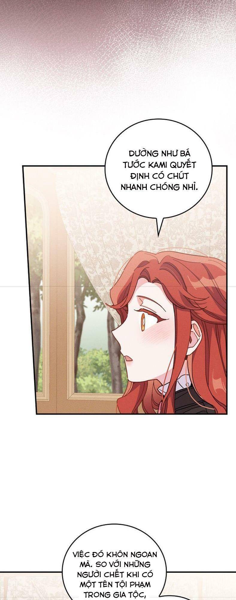 Chị Gái Ác Nữ Chapter 20 - Trang 2