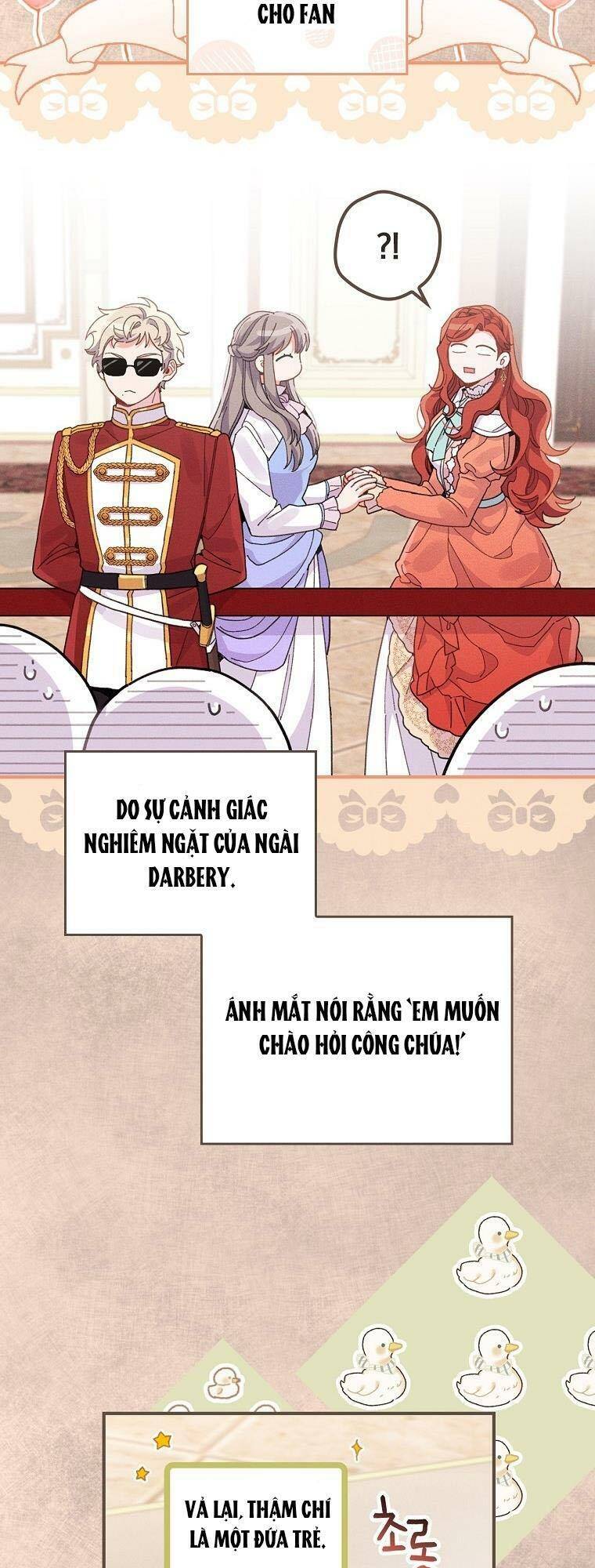 Chị Gái Ác Nữ Chapter 19 - Trang 2