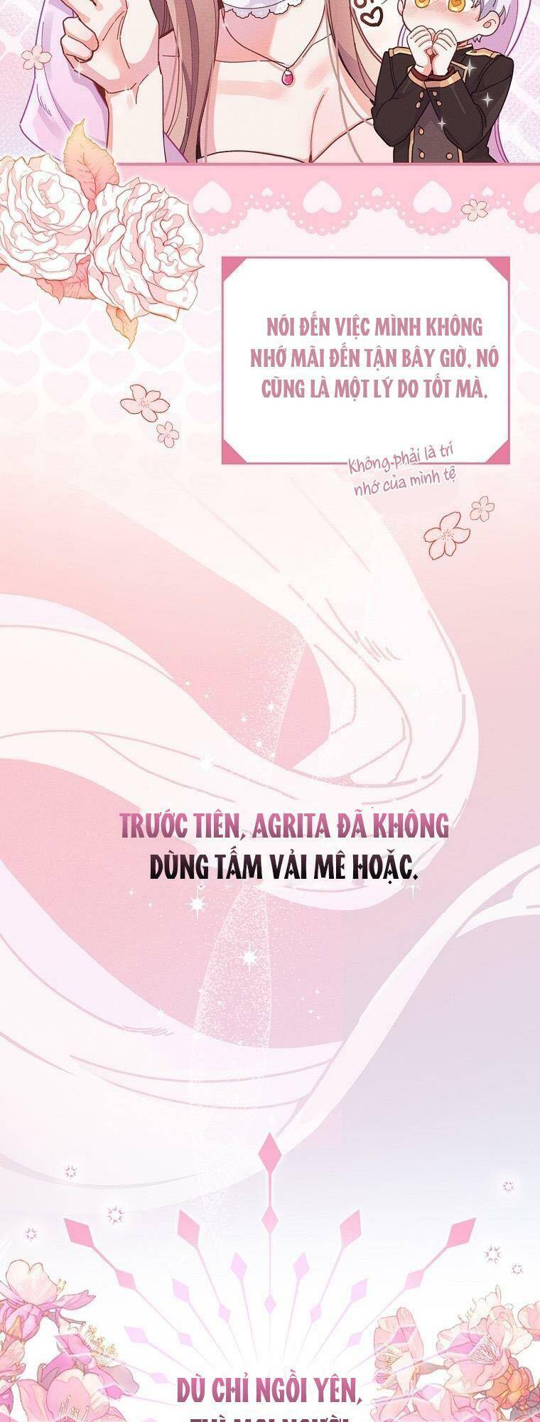 Chị Gái Ác Nữ Chapter 19 - Trang 2