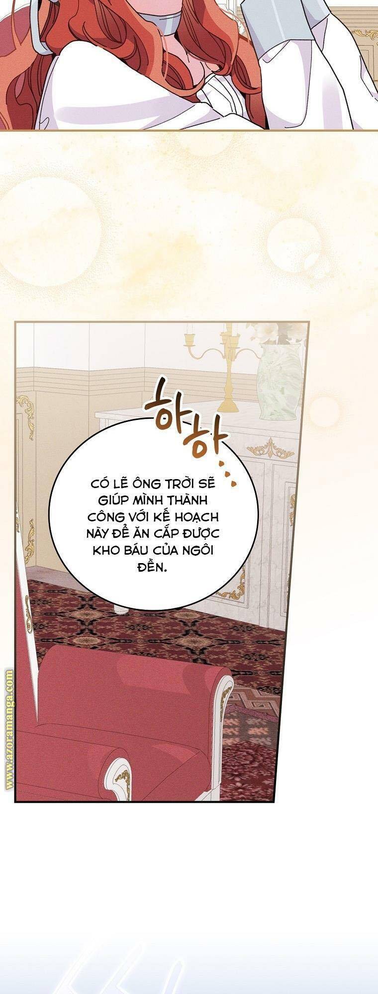 Chị Gái Ác Nữ Chapter 19 - Trang 2