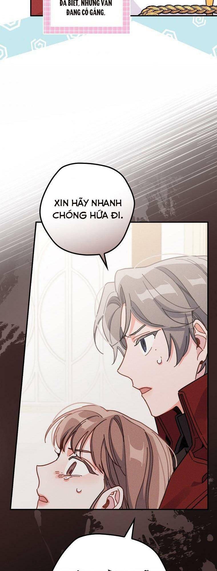 Chị Gái Ác Nữ Chapter 19 - Trang 2