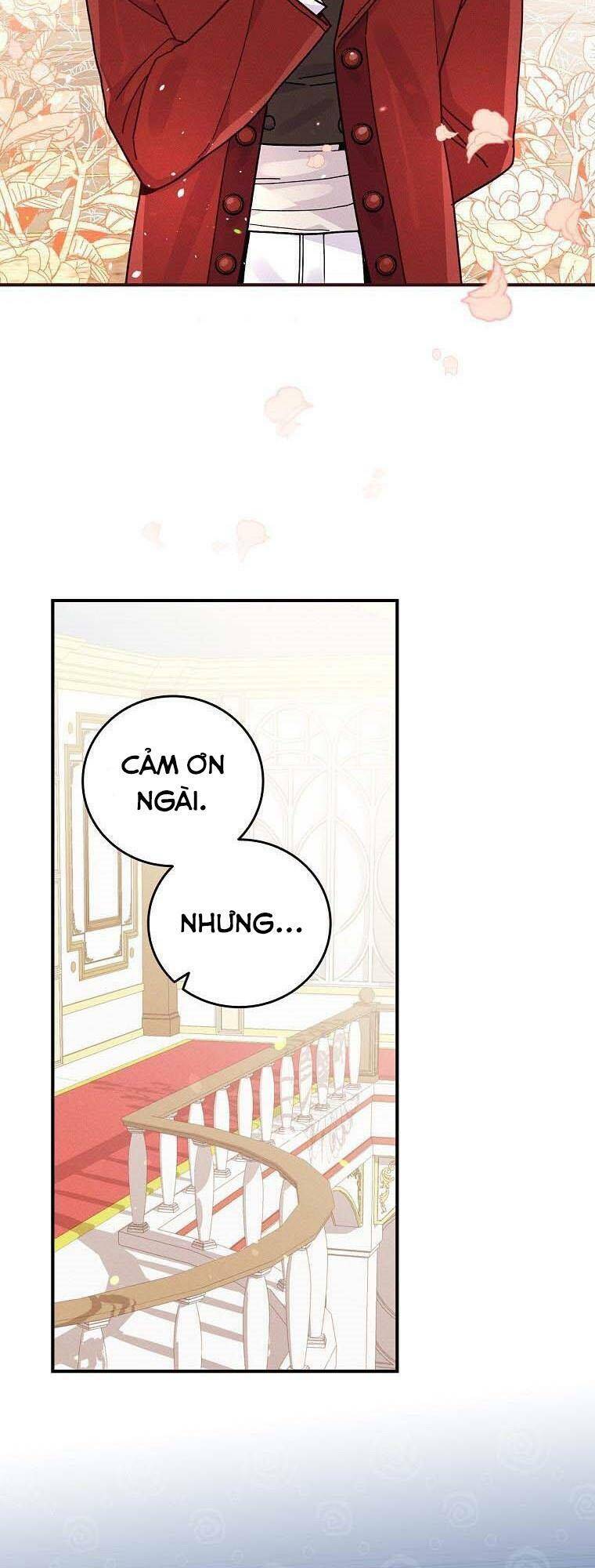 Chị Gái Ác Nữ Chapter 18 - Trang 2