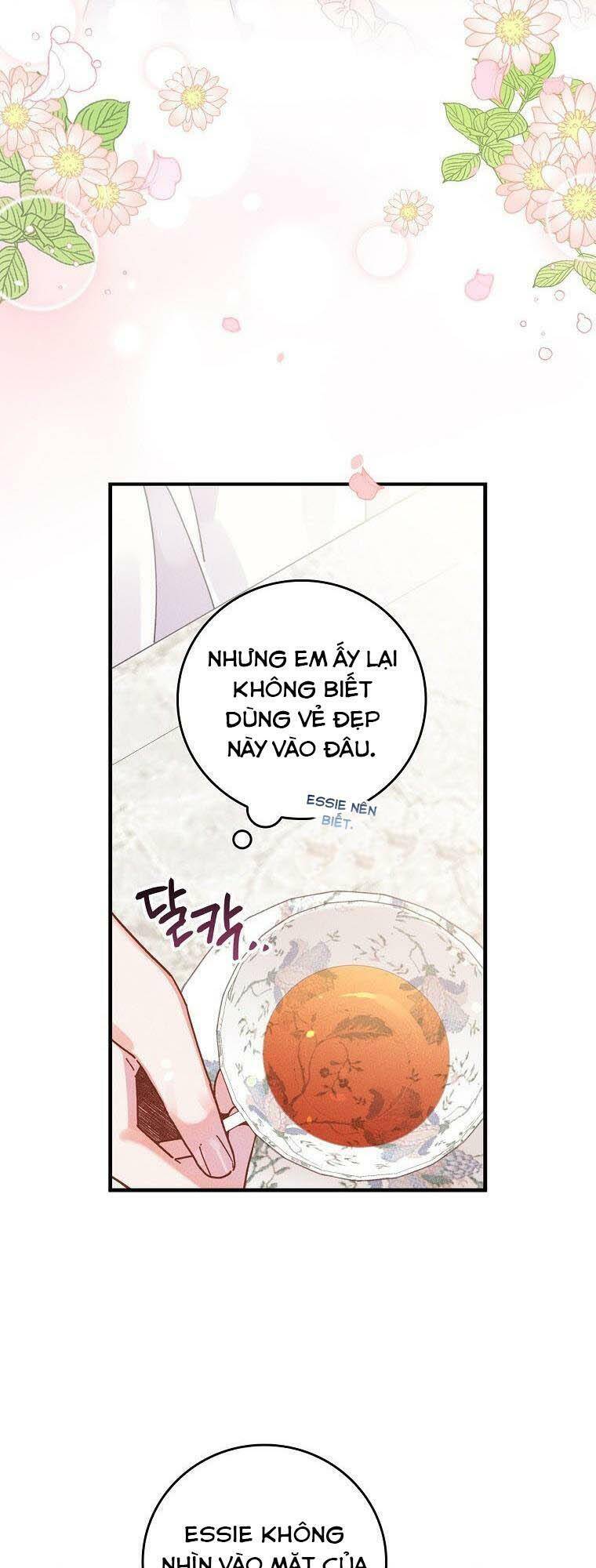 Chị Gái Ác Nữ Chapter 17 - Trang 2