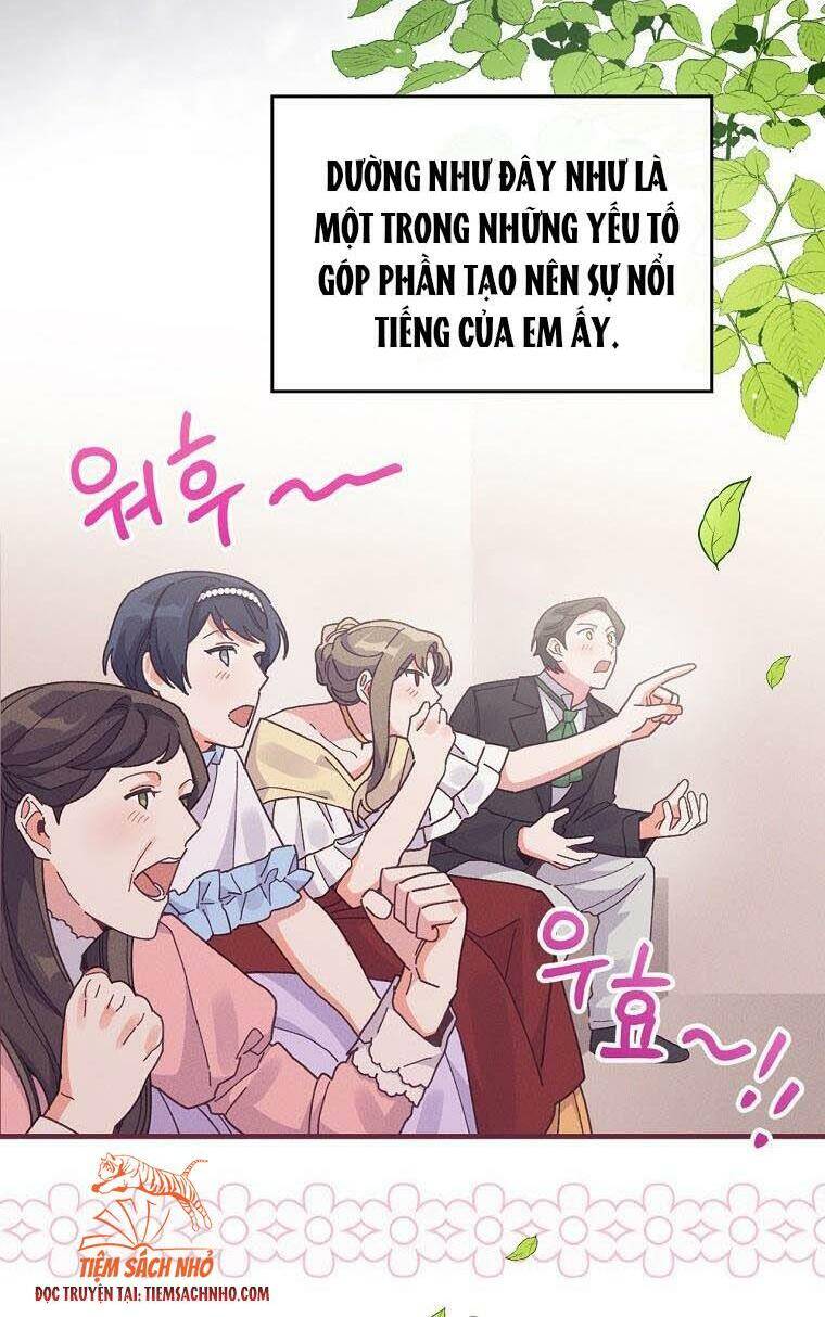 Chị Gái Ác Nữ Chapter 17 - Trang 2