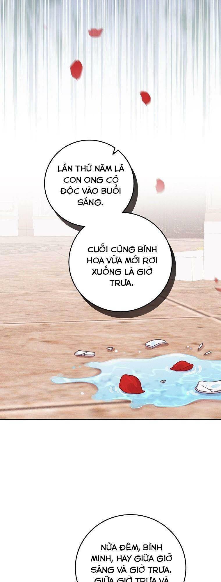 Chị Gái Ác Nữ Chapter 17 - Trang 2