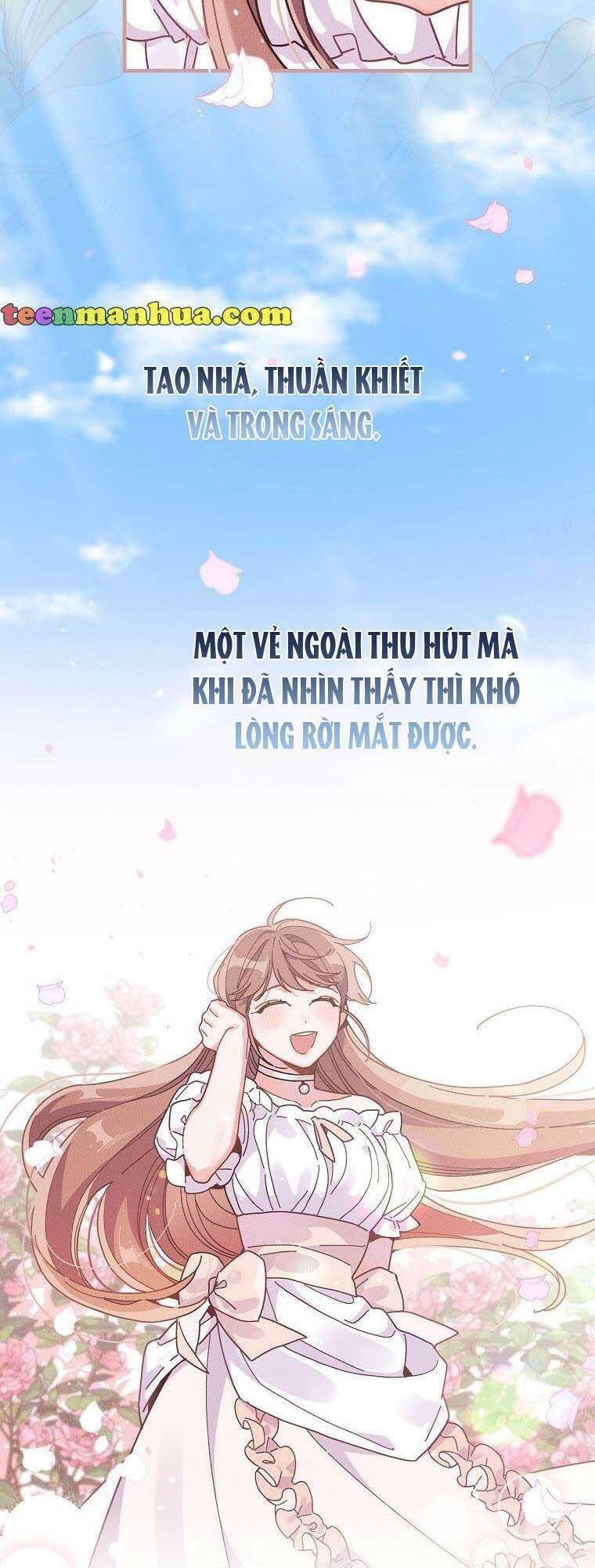 Chị Gái Ác Nữ Chapter 17 - Trang 2