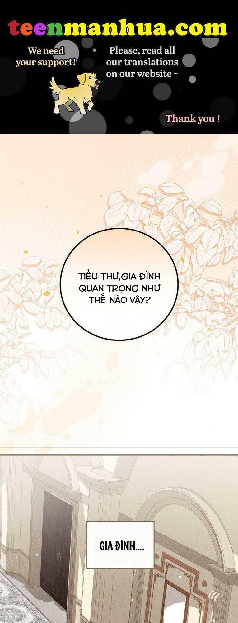 Chị Gái Ác Nữ Chapter 16 - Trang 2