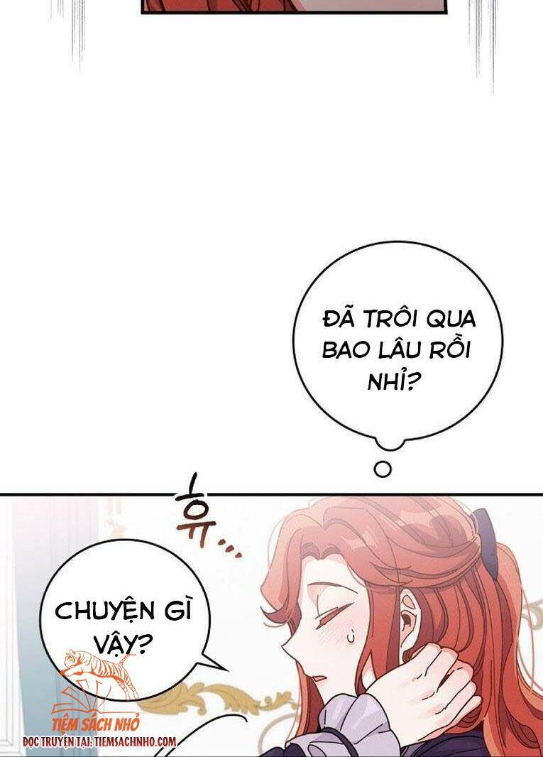 Chị Gái Ác Nữ Chapter 16 - Trang 2