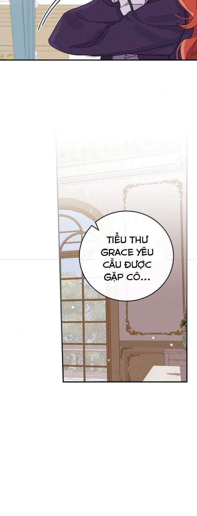 Chị Gái Ác Nữ Chapter 16 - Trang 2