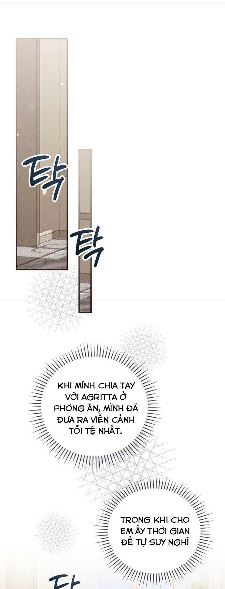 Chị Gái Ác Nữ Chapter 16 - Trang 2