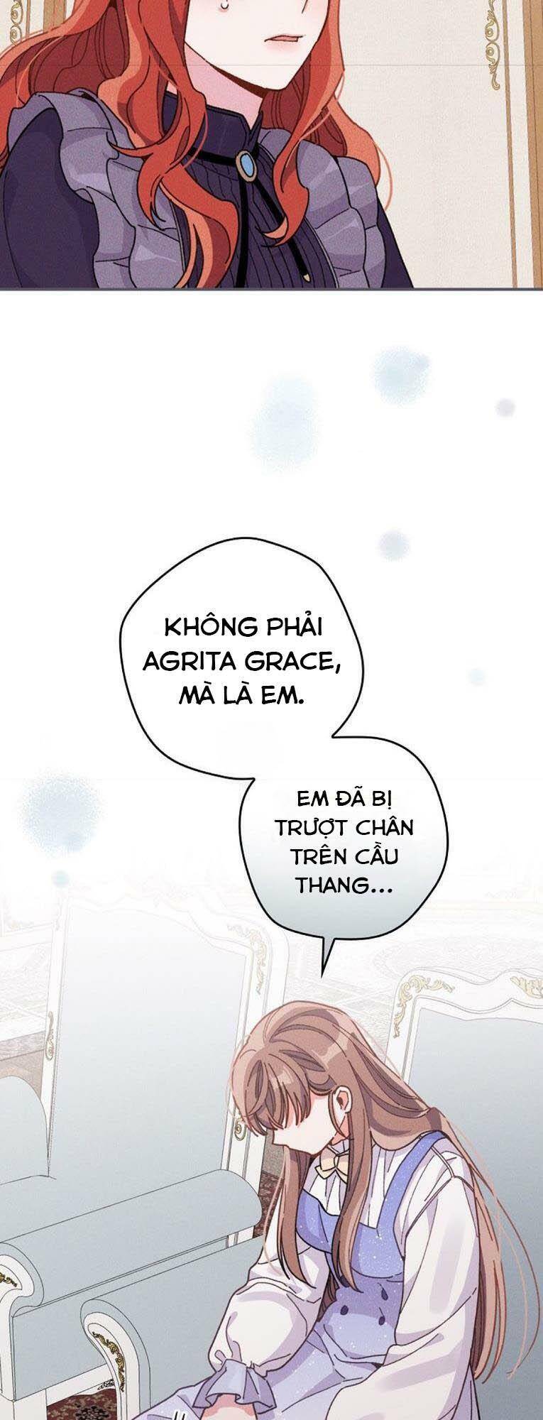 Chị Gái Ác Nữ Chapter 16 - Trang 2