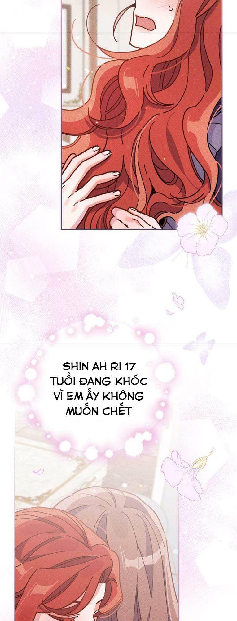 Chị Gái Ác Nữ Chapter 16 - Trang 2