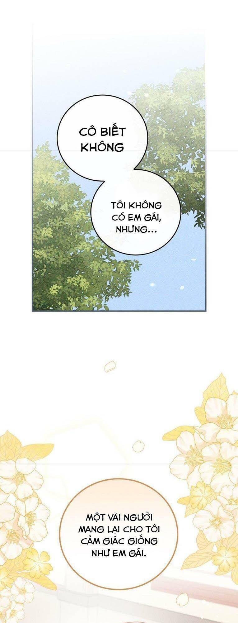 Chị Gái Ác Nữ Chapter 16 - Trang 2