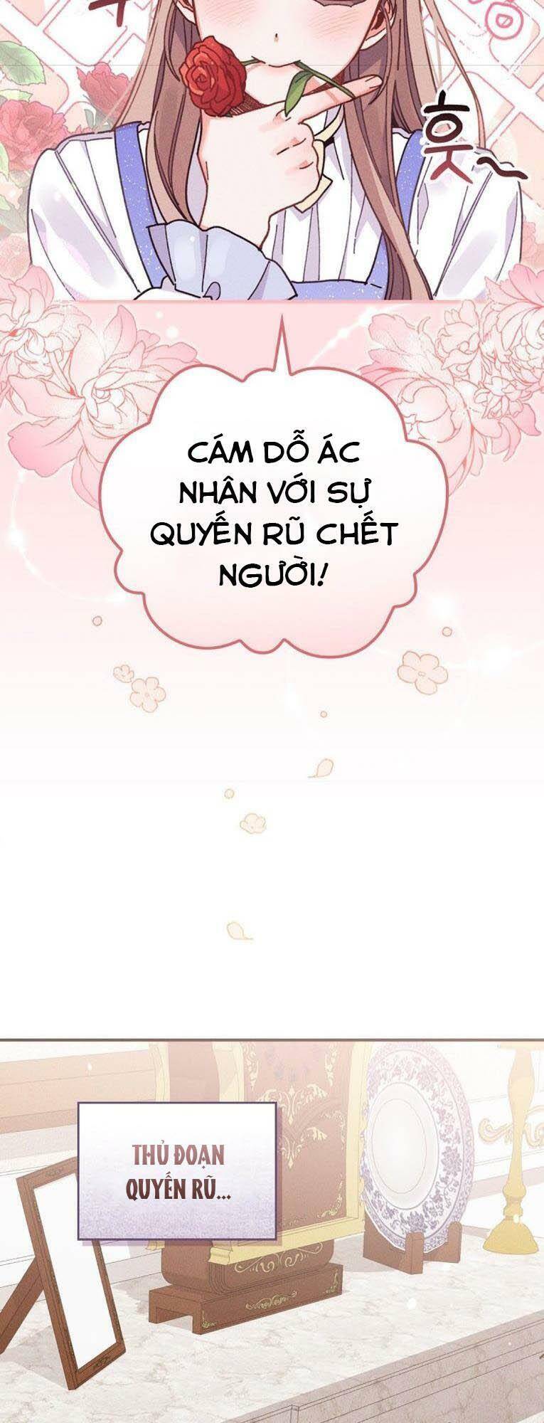 Chị Gái Ác Nữ Chapter 16 - Trang 2