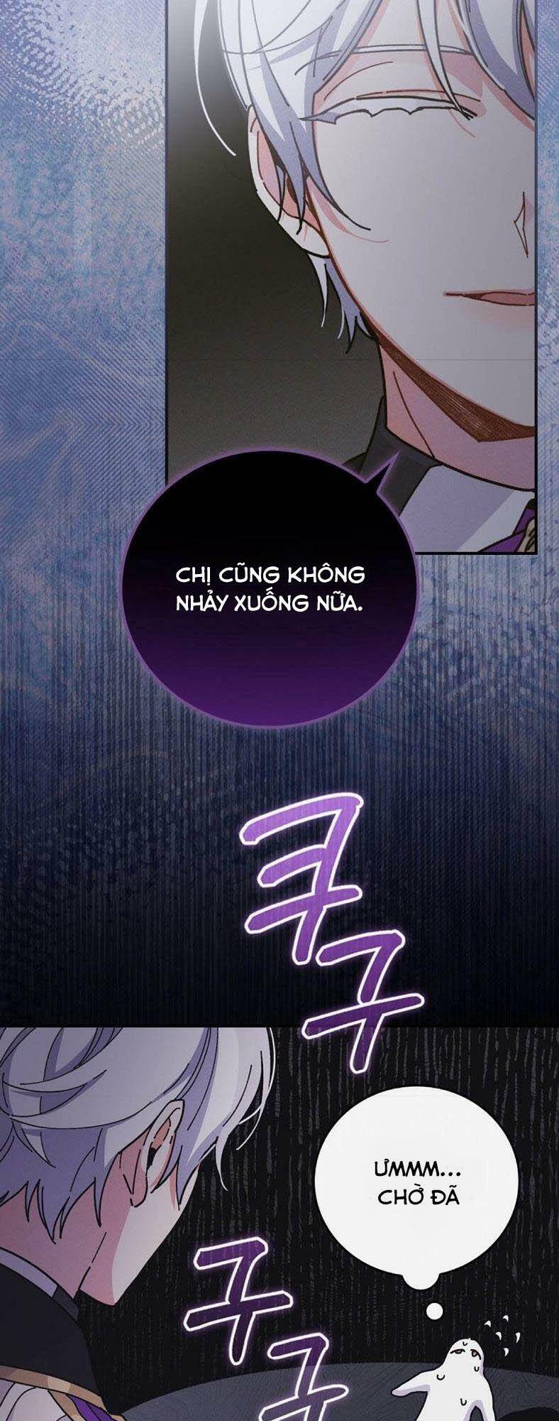 Chị Gái Ác Nữ Chapter 15 - Trang 2