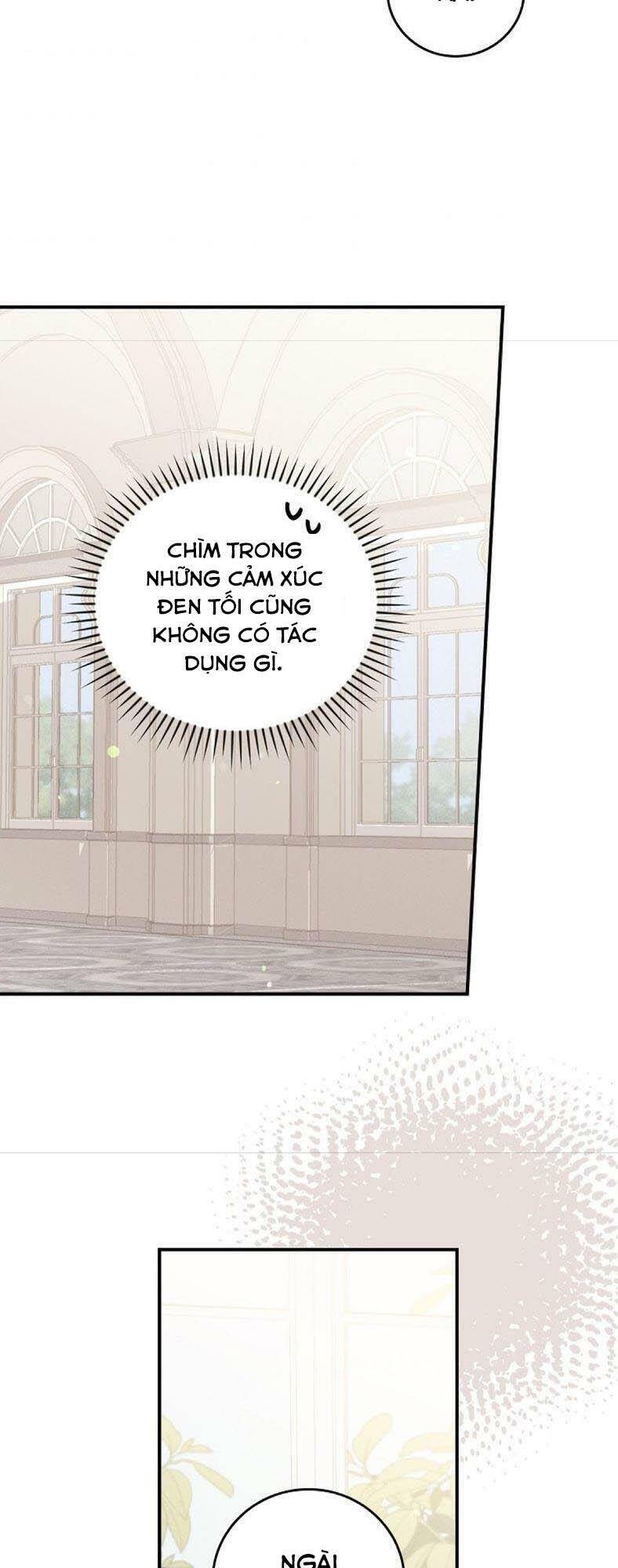 Chị Gái Ác Nữ Chapter 15 - Trang 2