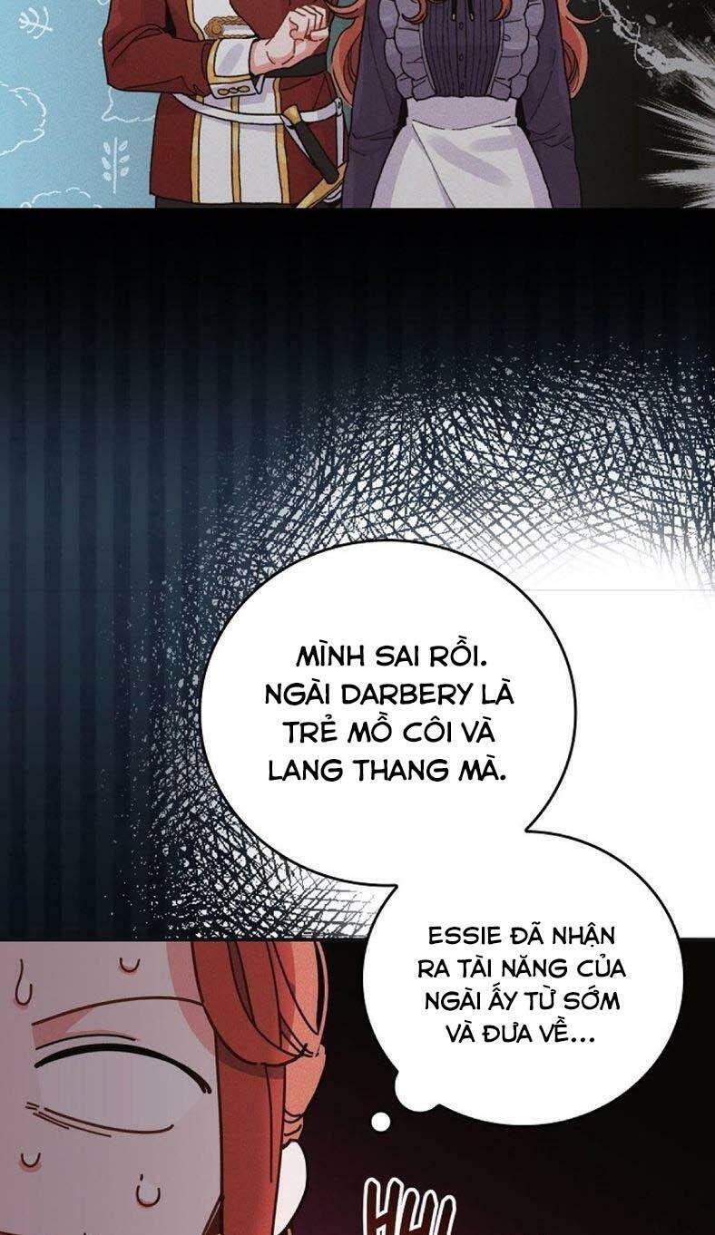 Chị Gái Ác Nữ Chapter 15 - Trang 2