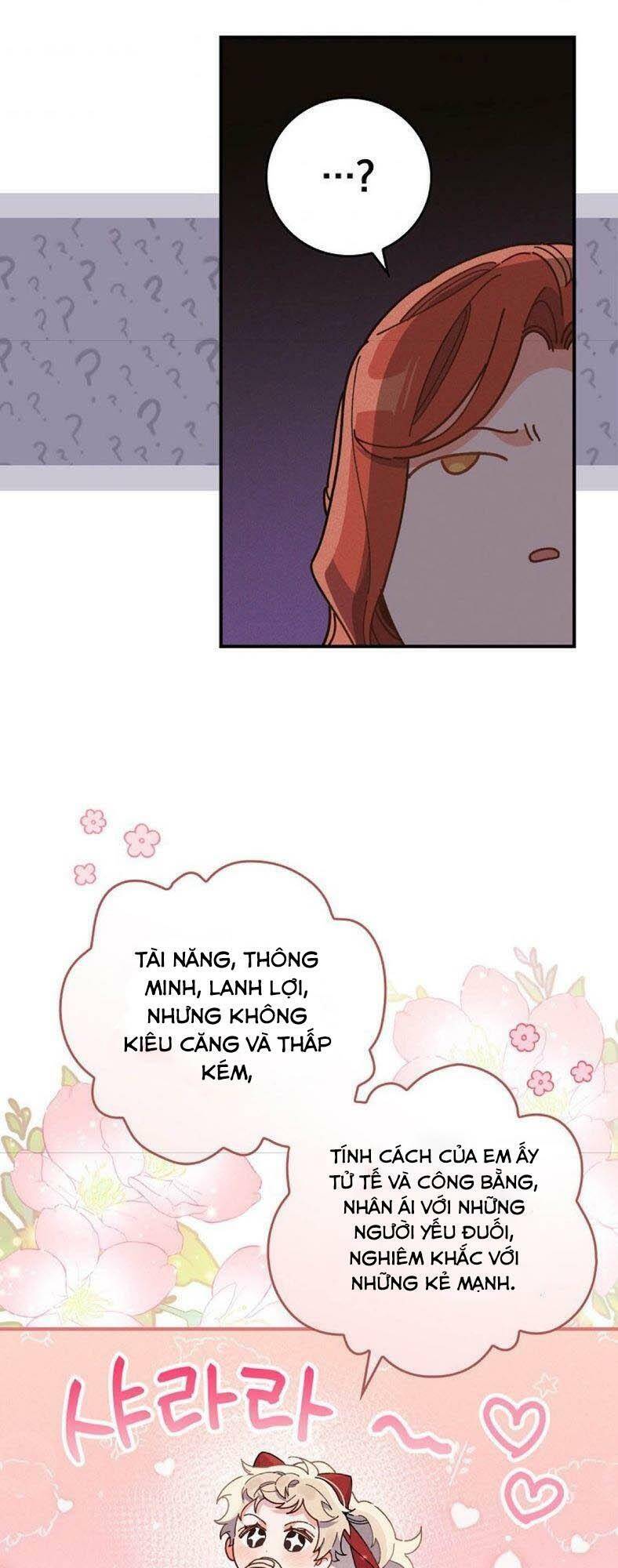 Chị Gái Ác Nữ Chapter 15 - Trang 2