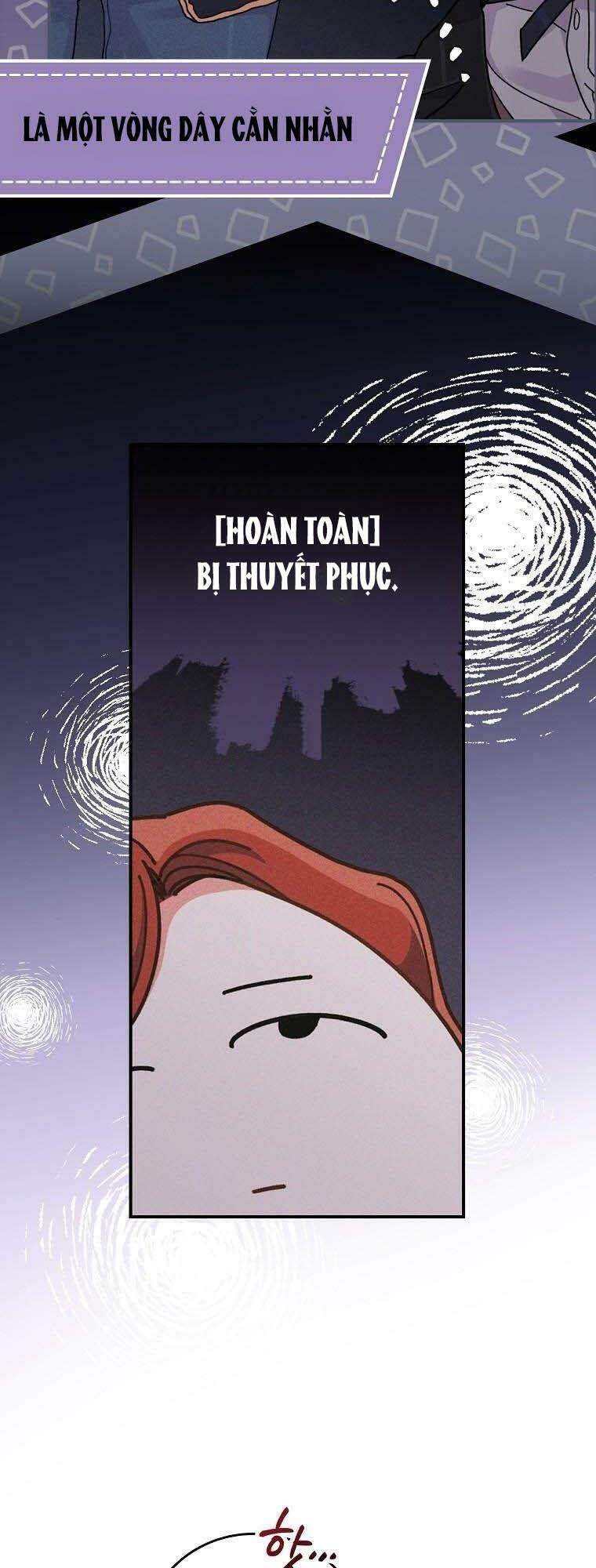 Chị Gái Ác Nữ Chapter 14 - Trang 2