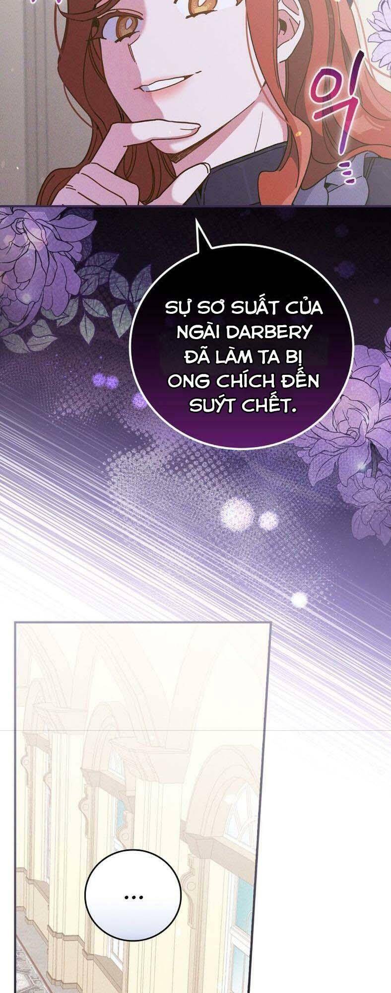 Chị Gái Ác Nữ Chapter 13 - Trang 2